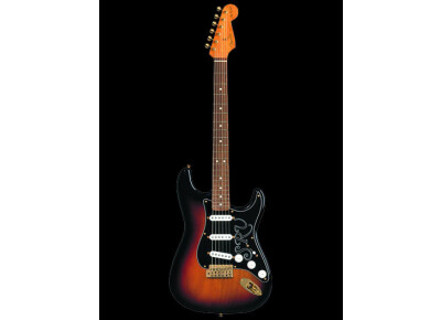Fender Stevie Ray Vaughan Stratocaster