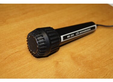 Sennheiser MD 200