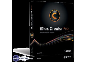iKlax Creator Free [Freeware]