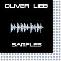 Best Service Oliver Leeb "Samples"