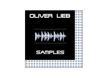 Best Service Oliver Leeb "Samples"