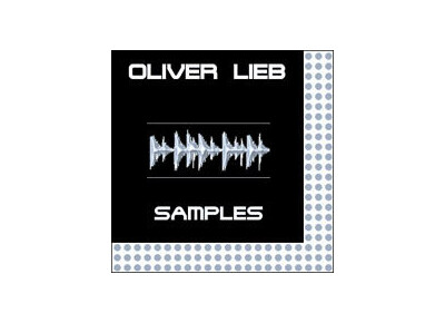 Best Service Oliver Leeb "Samples"