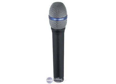Beyerdynamic Opus 81