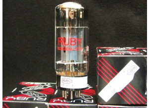 Ruby 6L6GC