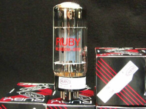 Ruby 6L6GC