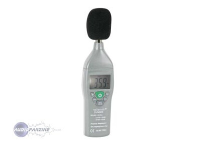 Velleman DVM805