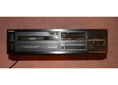 Toshiba PC-G66