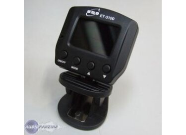 EX Amp ET-3100