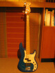 Fender 50th Anniversary U.S. Deluxe Precision Bass