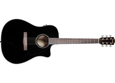 Fender CD-60CE (2011-2016)