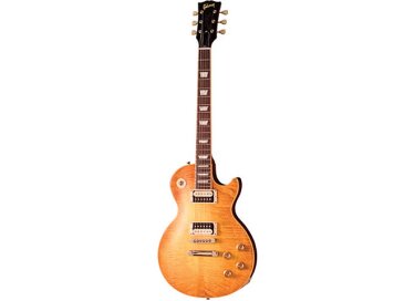 Gibson Les Paul Standard Faded '50s Neck