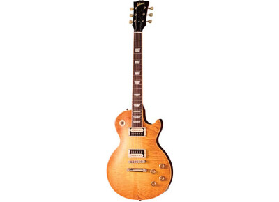 Gibson Les Paul Standard Faded '50s Neck