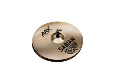 Sabian AAX X-Celerator Hats 14"
