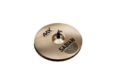Sabian AAX X-Celerator Hats 14"