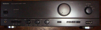 Technics SU-810