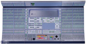 Digidesign D-Control