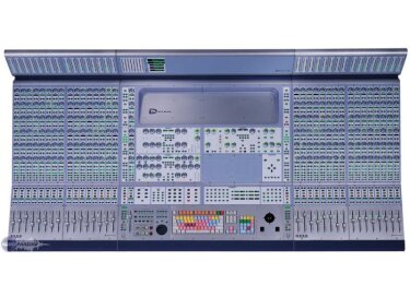 Digidesign D-Control