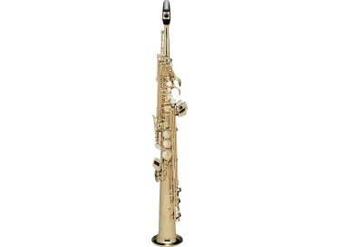 Selmer Super Action II Soprano VO