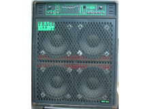 Trace Elliot 1210 Combo - Discontinued