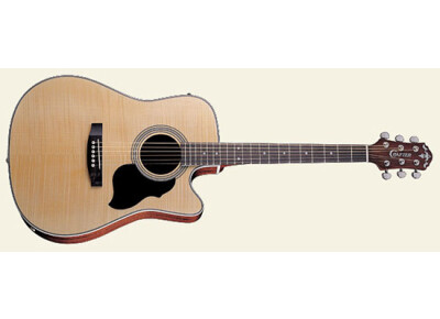 Crafter ED 50CEQ