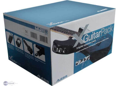 Alesis XGuitar Pack