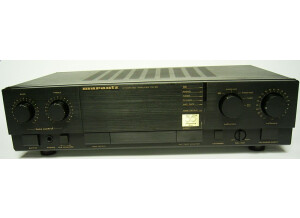 Marantz PM-35 35 th Anniversary Series
