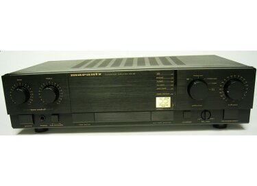 Marantz PM-35 35 th Anniversary Series