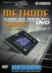 Sud-claviers Méthode Tyros DVD