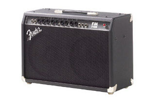 Fender FM 210R