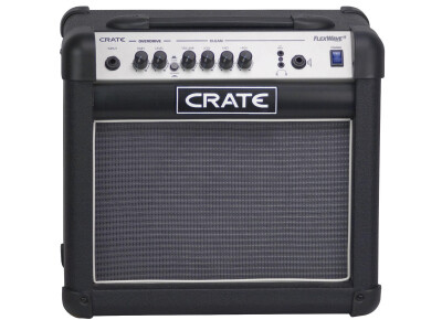 Crate FW15