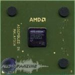AMD Athlon XP 2100+