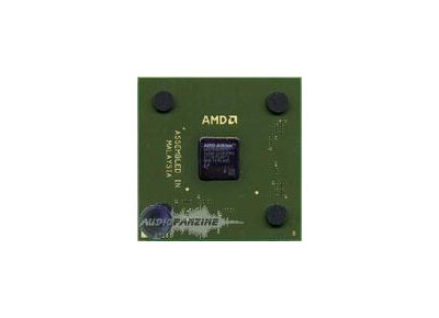 AMD Athlon XP 2100+