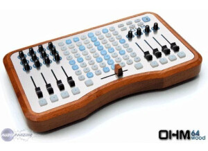 Livid Instruments Ohm64