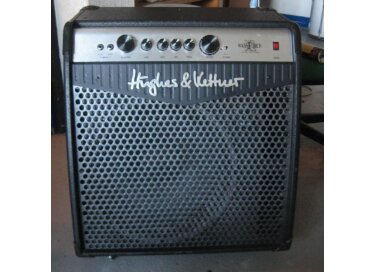 Hughes & Kettner BassForce XL