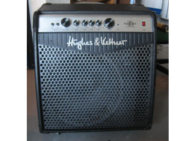 Hughes & Kettner BassForce XL