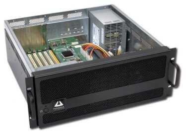 Digidesign Magma PE6R4