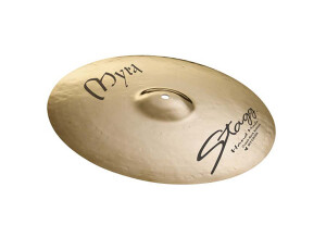 Stagg MY-CR16B