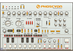 D16 Group Phoscyon