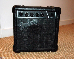 Jim Harley Classic Ten