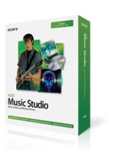 Sony Acid Music Studio 6