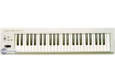 Roland PC-200 MkII
