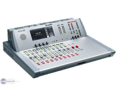 Studer On-Air 1000