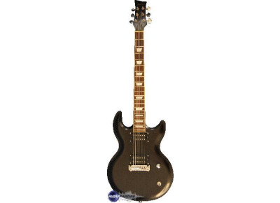 Landry Guitars Mistral