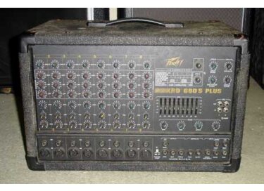 Peavey XRD 680S Plus