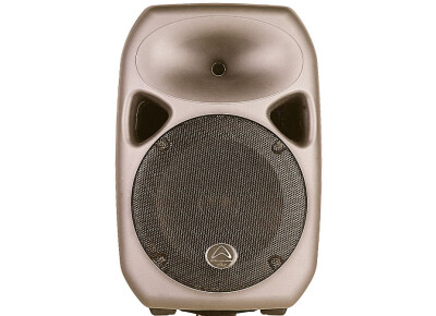 Wharfedale Titan 12
