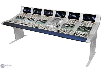 Studer Vista 7