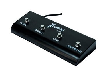Framus FR S4 M
