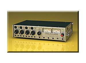 Cooper Sound Systems, Inc CS 104