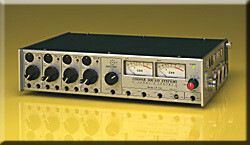 Cooper Sound Systems, Inc CS 104