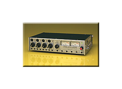 Cooper Sound Systems, Inc CS 104